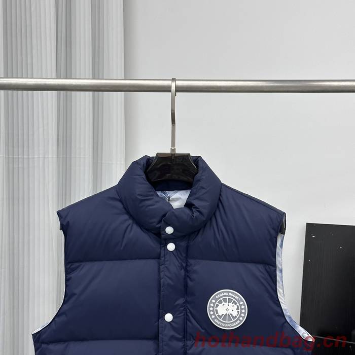 Canada Goose Top Quality Down Vest CGY00026